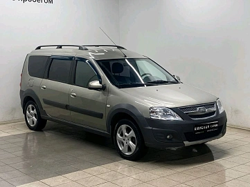 Lada (ВАЗ) , 2019г., передний привод, механика