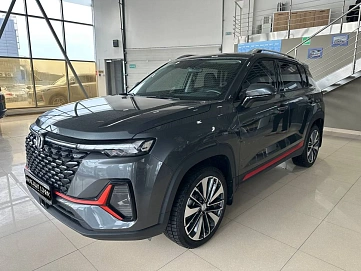 Changan , 2024г., передний привод, робот