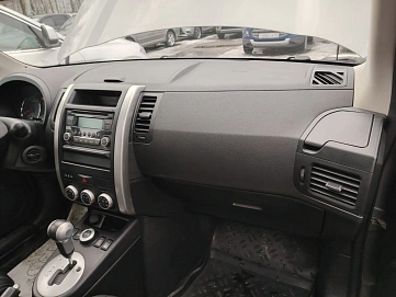 Nissan X-Trail, 2013г, полный привод, вариатор