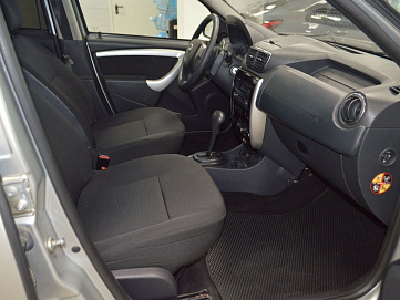 Nissan Terrano, 2015г, передний привод, автомат
