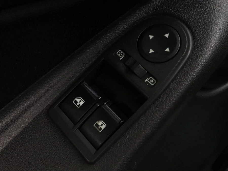 Datsun on-DO, 2014г., передний привод, механика