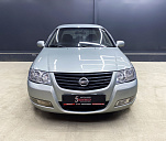 Nissan Almera Classic, 2006г., передний привод, механика