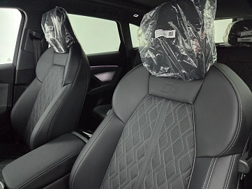 Audi Q5, 2025г, полный привод, робот