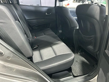 SsangYong Actyon, 2012г, передний привод, механика