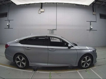 Honda Accord, 2022г, передний привод, автомат