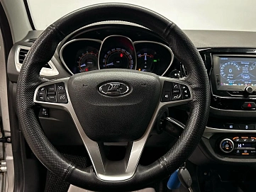 Lada (ВАЗ) , 2018г., передний привод, механика