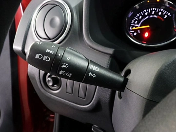 Renault , 2019г., передний привод, автомат