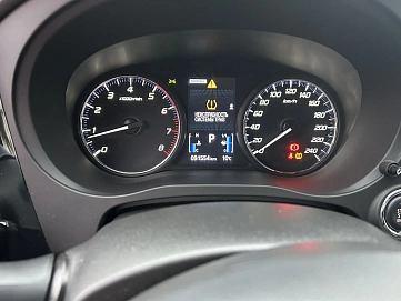 Mitsubishi Outlander, 2021г, полный привод, вариатор