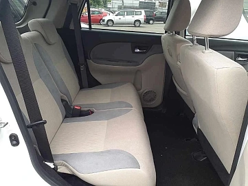 Daihatsu Cast, 2021г, передний привод, вариатор