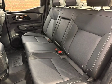 Mitsubishi L200, 2025г, полный привод, автомат