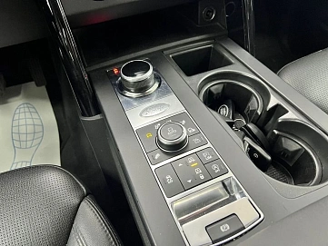 Land Rover Discovery, 2017г, полный привод, автомат