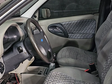 Lada (ВАЗ) Kalina, 2010г, передний привод, механика