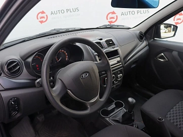 Lada (ВАЗ) Granta, 2023г, передний привод, механика