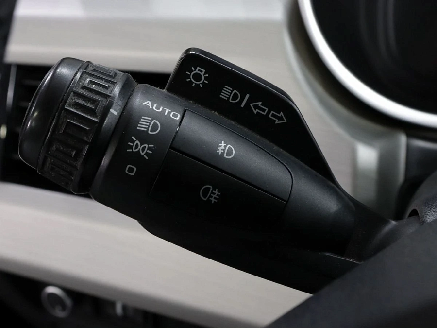 Geely Atlas, 2020г., полный привод, автомат