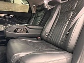 Kia K9, 2022г., полный привод, автомат