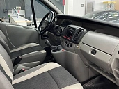 Renault Trafic, 2006г., передний привод, механика
