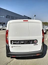 Fiat Doblo, 2020г., передний привод, механика