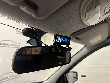 Lada (ВАЗ) Granta, 2020г, передний привод, автомат