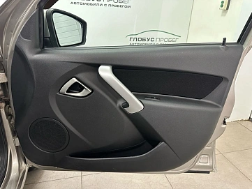 Lada (ВАЗ) Granta, 2020г, передний привод, механика