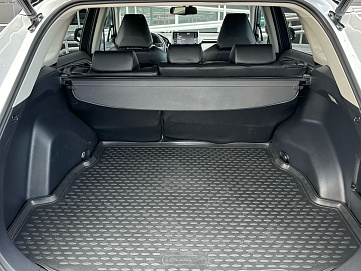 Toyota RAV4, 2020г, полный привод, автомат
