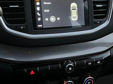 Lada (ВАЗ) Vesta, 2024г, передний привод, вариатор