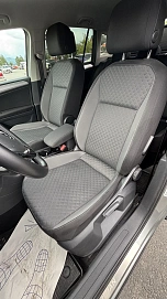 Volkswagen Tiguan, 2019г, полный привод, робот