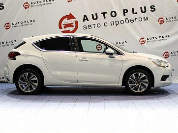 Citroen , 2013г., передний привод, механика