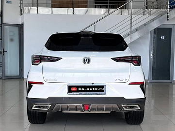 Changan UNI-T, 2023г., передний привод, робот