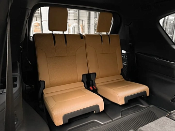 Lexus LX, 2024г, полный привод, автомат