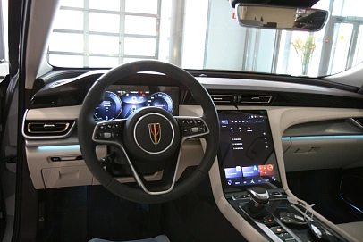 Hongqi H5, 2024г, передний привод, автомат