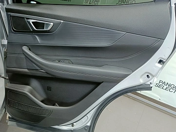 Chery Tiggo 4 Pro, 2024г, передний привод, автомат