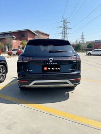 Volkswagen Tayron, 2023г., передний привод, робот