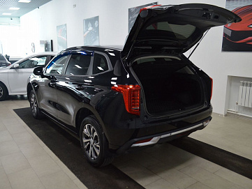 Haval Jolion, 2021г, передний привод, механика