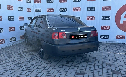 Vortex Corda, 2011г, передний привод, механика