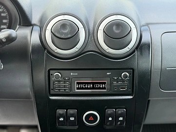 Lada (ВАЗ) Largus, 2020г, передний привод, механика