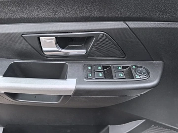 УАЗ Patriot, 2022г, полный привод, автомат