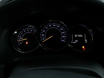 Renault , 2021г., передний привод, автомат