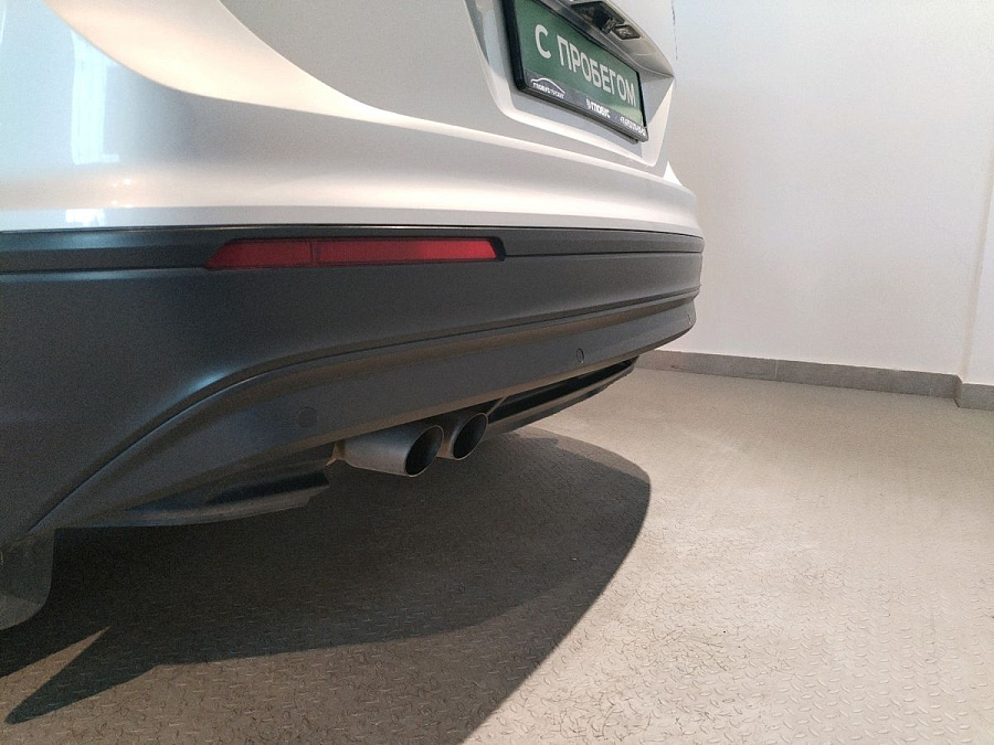 Volkswagen , 2019г., передний привод, автомат