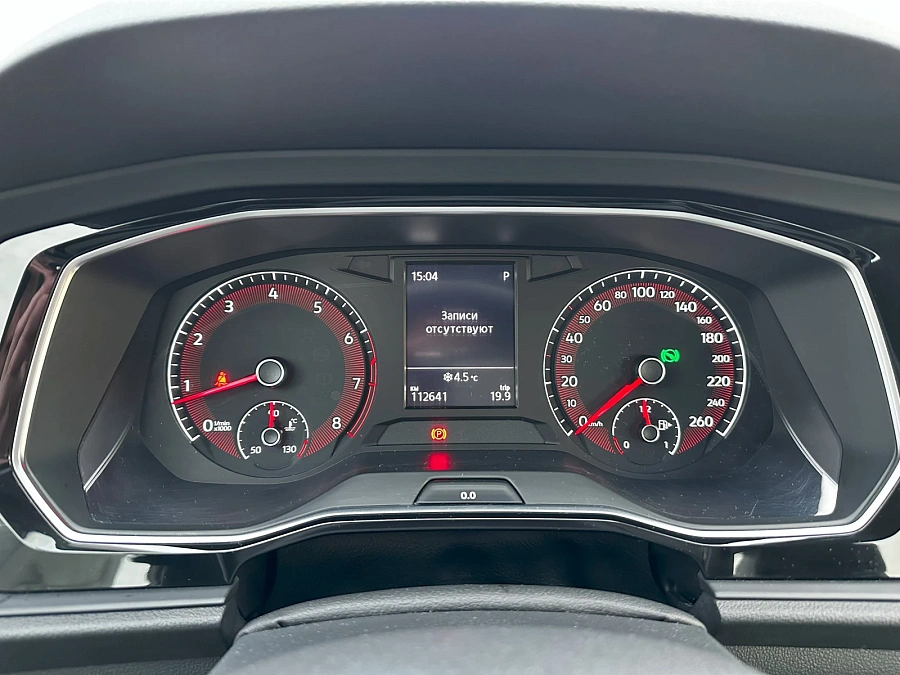 Volkswagen Jetta, 2021г., передний привод, автомат