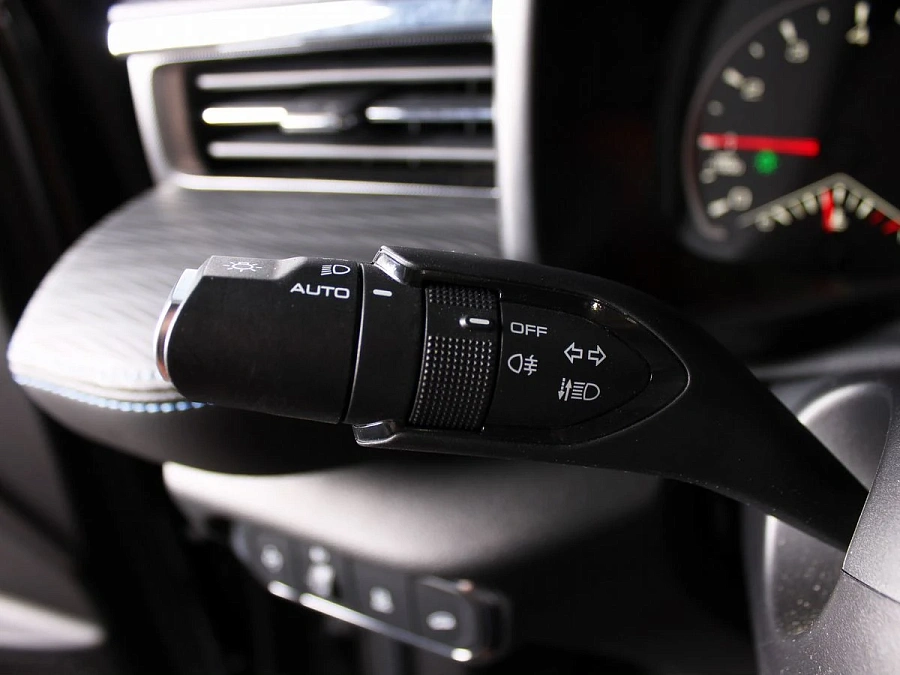 Haval Jolion, 2024г., полный привод, робот