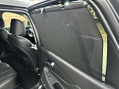 Hyundai Santa Fe, 2018г., полный привод, автомат