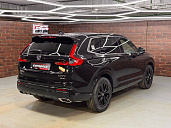 Honda CR-V, 2025г., полный привод, вариатор