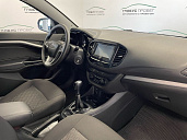 Lada (ВАЗ) Vesta, 2018г., передний привод, механика