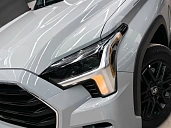 Toyota Sequoia, 2025г., полный привод, автомат