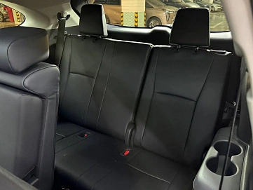 Toyota Highlander, 2025г, полный привод, автомат