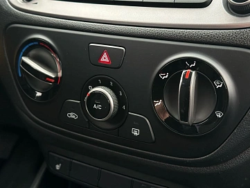 Hyundai Solaris, 2019г, передний привод, механика