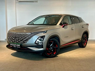 Omoda C5, 2023г, передний привод, автомат