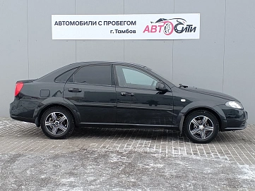 Daewoo Gentra, 2015г, передний привод, механика