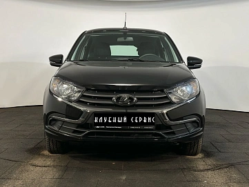 Lada (ВАЗ) Granta, 2024г, передний привод, механика
