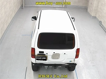 Suzuki Jimny, 2018г, полный привод, механика